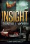 [Jack Randall 3.60] • Insight